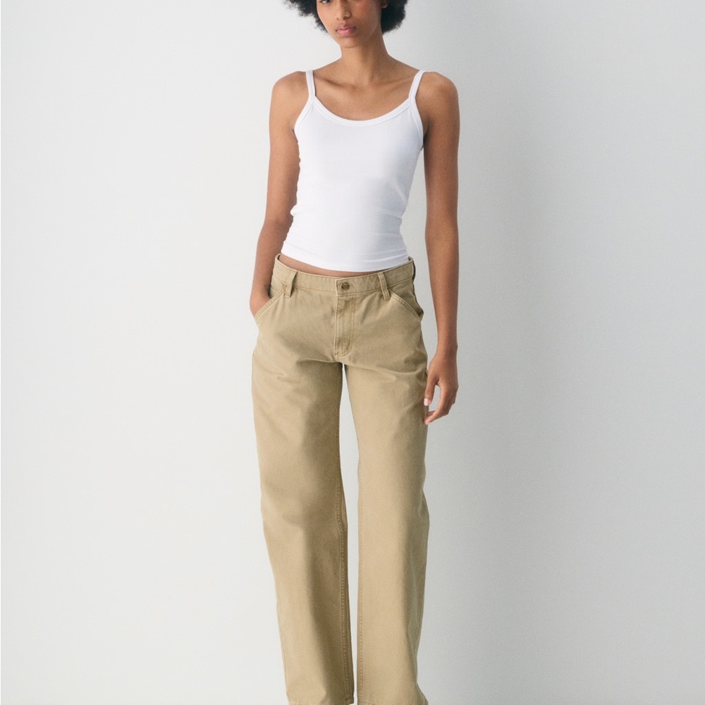 Aritzia TNA Solar Pant